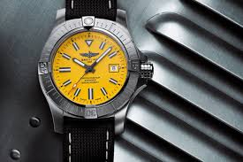 Breitling Replica Watches